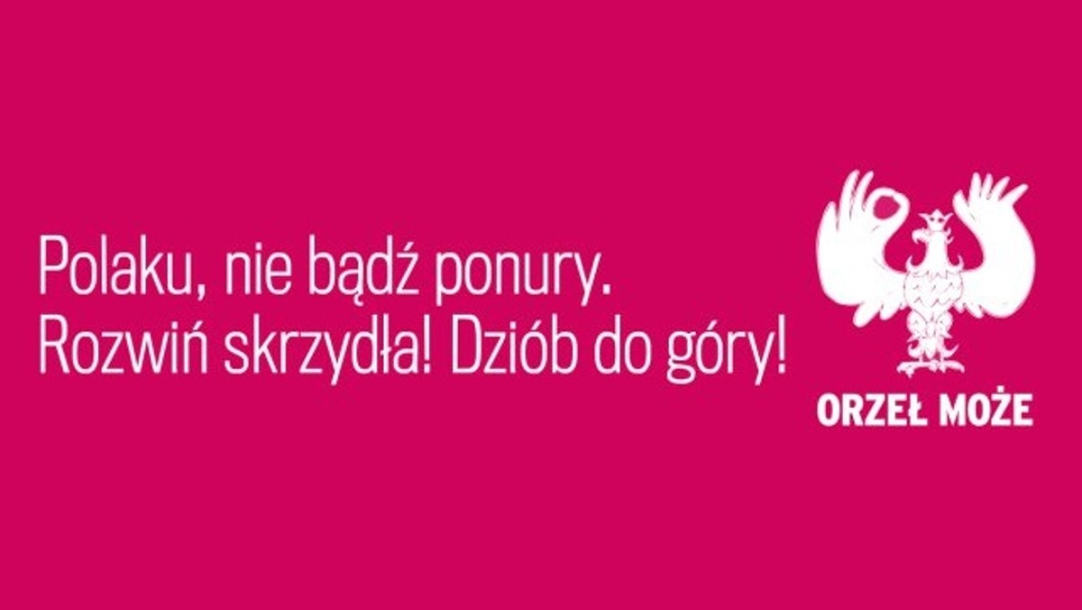 Program III Polskiego Radia oraz "Gazeta Wyborcza" organizują akcję społeczną "Orzeł może". Troje członków rady programowej Polskiego Radia, wybranych do niej z rekomendacji Prawa i Sprawiedliwości, w wydanym oświadczeniu stwierdziło, że Polskie Radio nie powinno współorganizować tej imprezy, bo ma ona cechy kampanii politycznej.