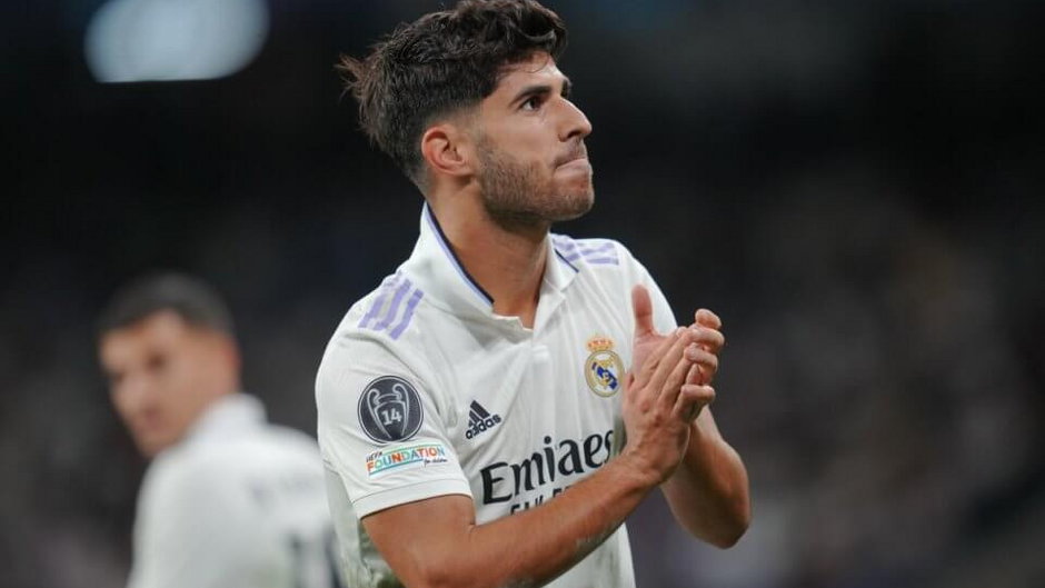 Marco Asensio