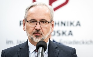 Minister Niedzielski zapowiada otworzenie kierunku lekarskiego na kolejnej uczelni w Polsce