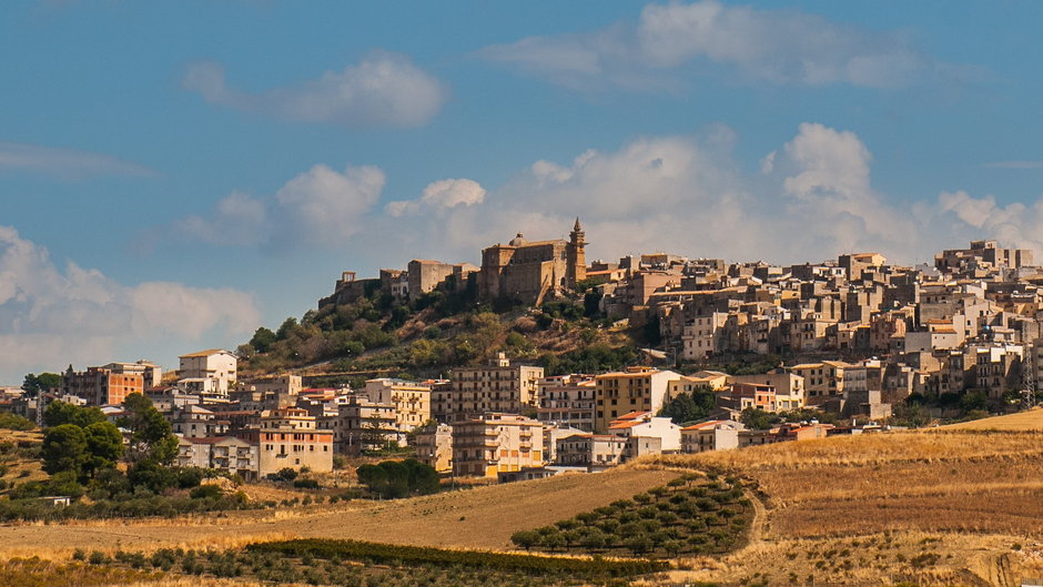 Sambuca di Sicilia