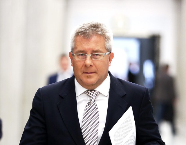 Ryszard Czarnecki (PiS)