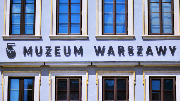 Muzeum Warszawy