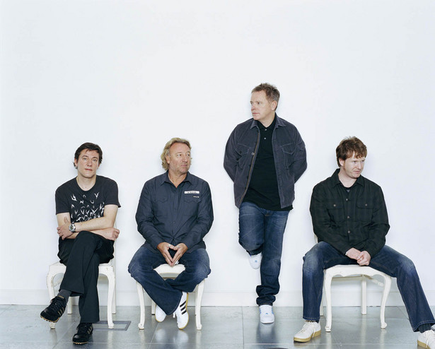New Order obiecuje nową, ale tylko EP-kę