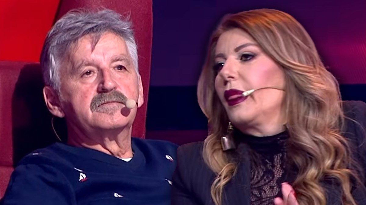 Viki Miljović i Bosanac