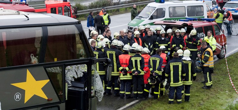 Premier: Zadbamy o wszystkich rannych