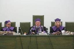 Sąd Najwyższy ws. „nabitych w mBank" uwzględnił kasację banku