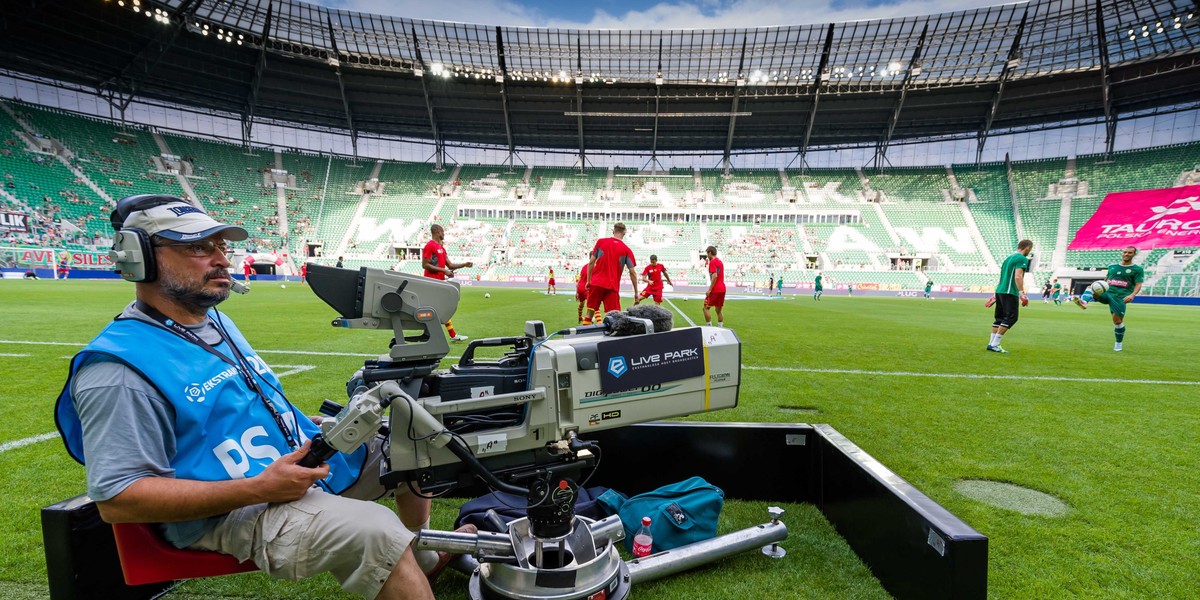 Ekstraklasa będzie codziennie w telewizji