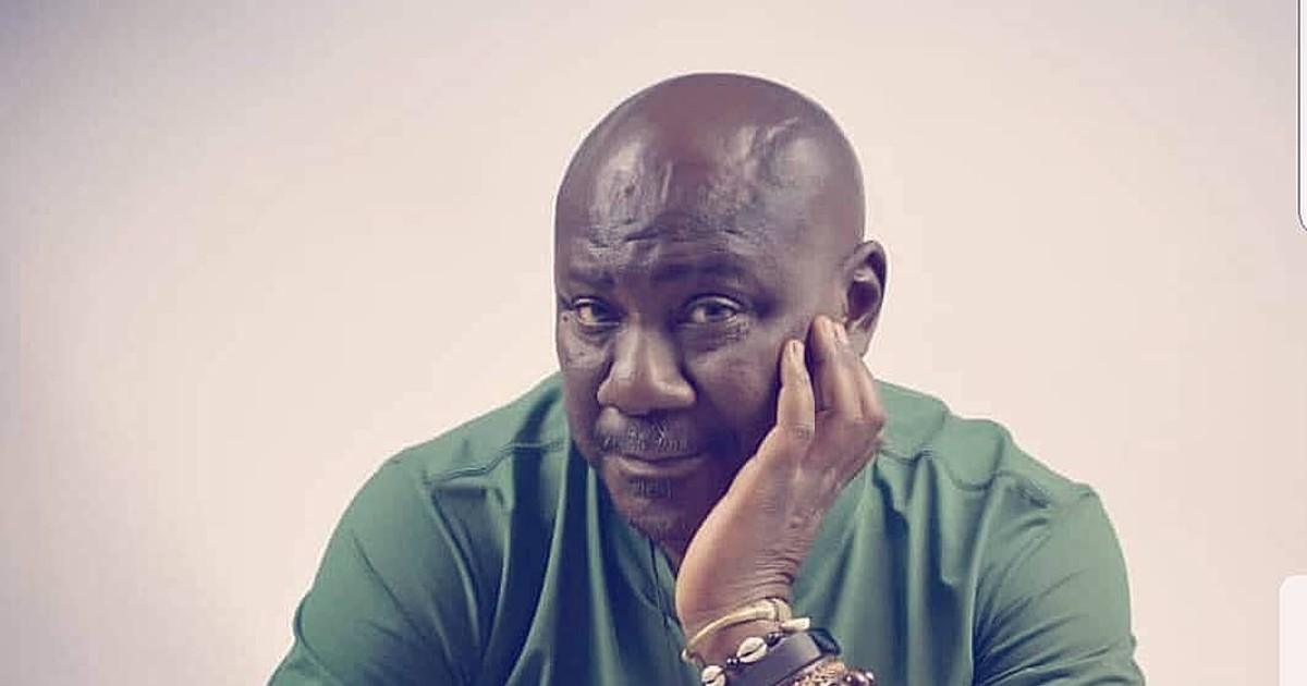 2001 action classic 'Issakaba' returns for a sequel with Sam Dede as Ebube - Vimarsana News