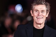 Willem Dafoe