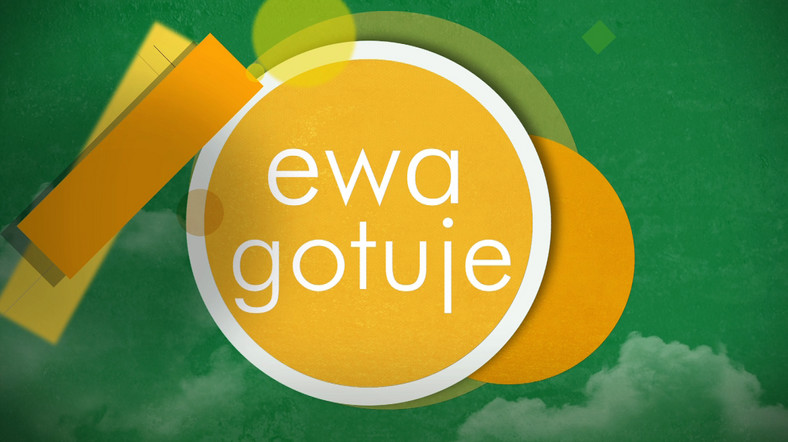 Już w sobotę zapraszam na nowe odcinki mojego programu, fot. "Ewa gotuje"