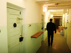 Niemcy będą pilnować polskich więźniów