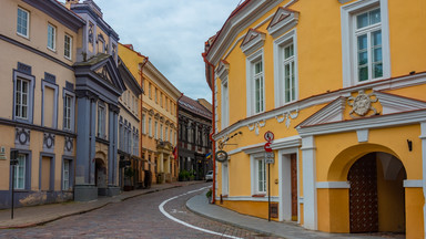 Miasto dawnych słowiańskich bogów. Nawet dziś mają wyznawców