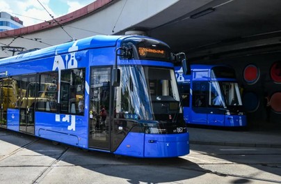 Budowa tramwaju na Azory z unijnym dofinansowaniem. Przetarg rusza jeszcze w tym roku

