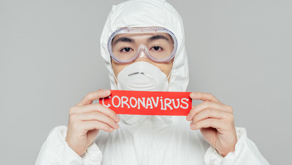 Koronavírus: Spanyolországban közel 27 ezer ember halt már meg a járványban