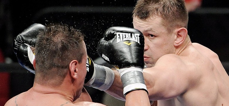 Adamek znokautował amerykańskiego rywala!