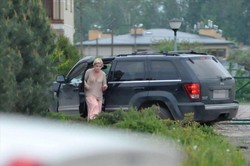 To jest dekolt! Gwiazda „M jak miłość” pokazała wdzięki