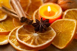 Wymieszaj te dwa składniki. Piękny świąteczny zapach rozniesie się po domu