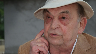 Bodrogi Gyula is hallotta a pletykát, ki kellett kapni a szovjetektől