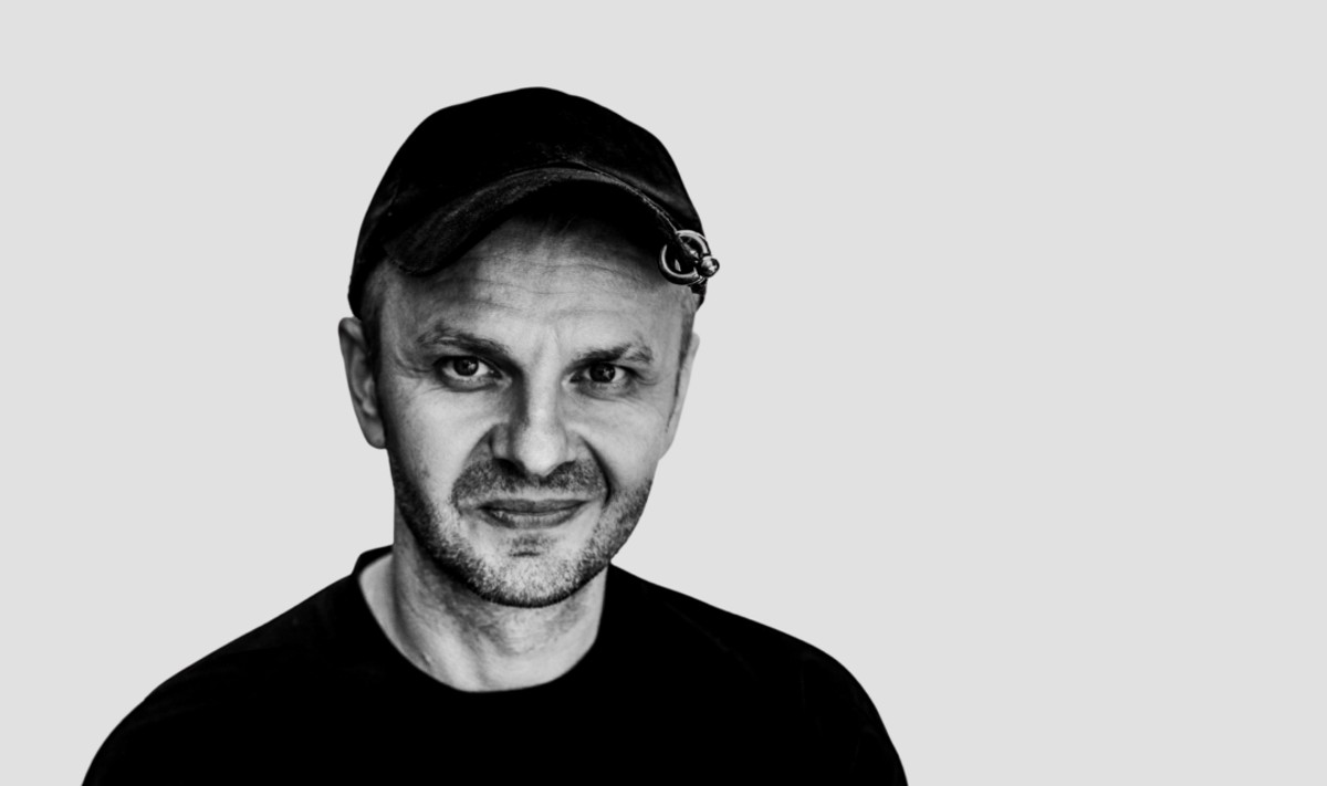Prof. Andrzej Dragan