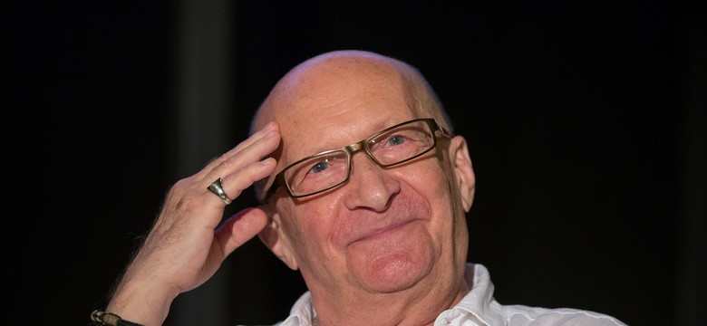 Wybitny aktor, ulubieniec Wajdy chciał być księdzem i wojskowym. Zrobił wielką karierę