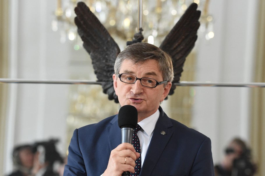 Marek KuchciÅ„ski