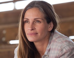 Takiej Julii Roberts jeszcze nie widzieliśmy - ZDJĘCIA!