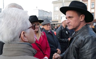 Sąd Okręgowy w Warszawie zarejestrował partię K'15 Pawła Kukiza