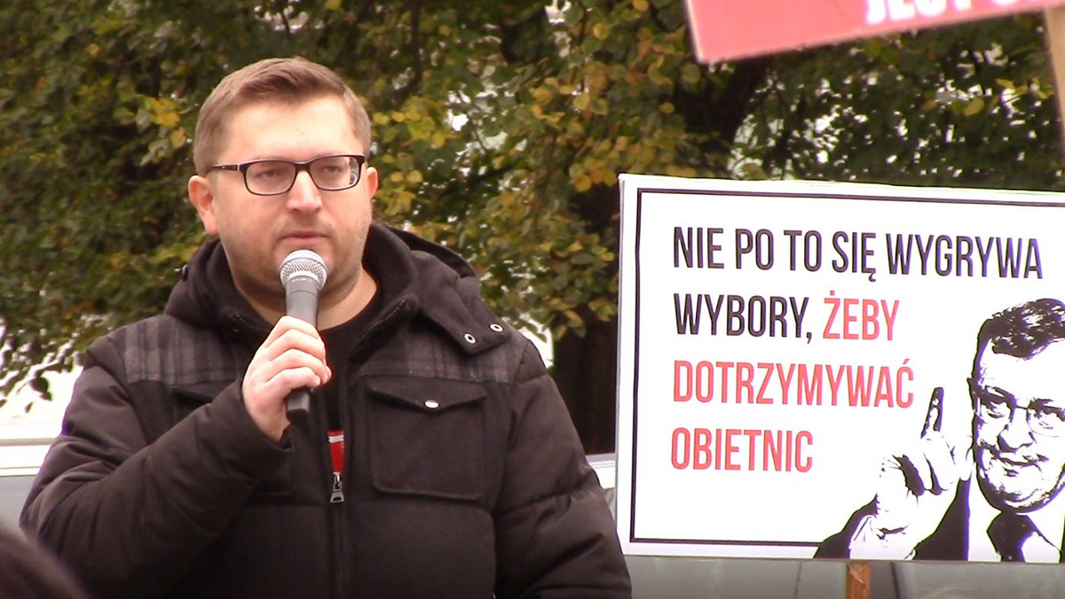 Jeśli "frankowicze" czegoś oczekują, to gwarancji, że sądy w Polsce będą respektowały unijne prawo. Nie ma żadnych powodów, by polskim konsumentom, nie tylko "frankowiczom", przysługiwały mniejsze prawa niż klientom banków w całej Europie – mówi w rozmowie z Onetem Arkadiusz Szcześniak, prezes stowarzyszenia "Stop Bankowemu Bezprawiu".