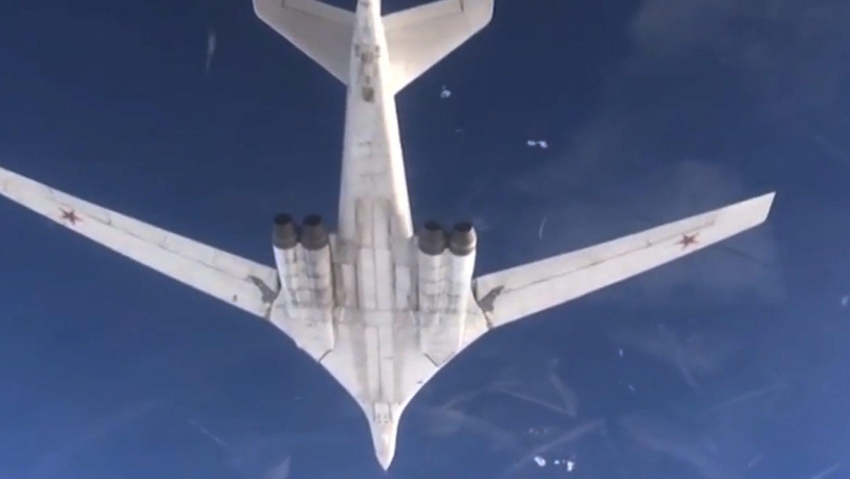 Russian airstrikes in Syria