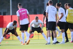 Polska powalczy o zmazanie plamy z Kiszyniowa w eliminacjach ME [ZAPOWIEDŹ]