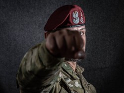 Nawrocki: Grupa byłych oficerów ewakuowała afgańskiego generała [#RigamontiRazy2]