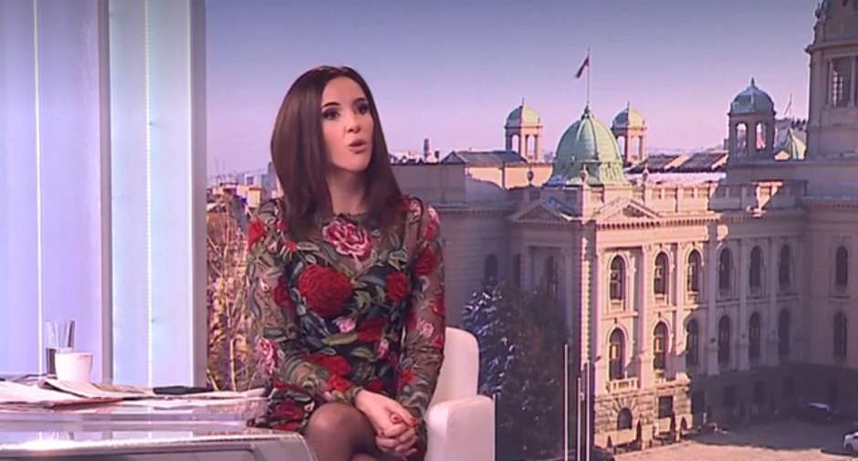 Marija Savić Stamenić