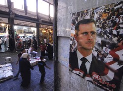 Syryjski reżim Asada znowu masakruje cywilów