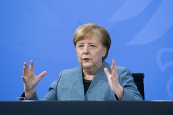 NIemcy użyją rosyjskiej szczepionki? KOMENTARZ Angeli Merkel