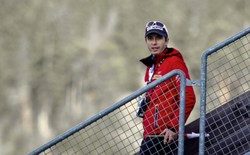 Łukasz Kruczek powołał kadrę na konkurs Pucharu Świata w Wiśle