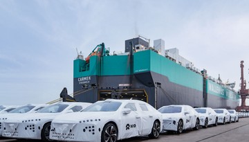 Elektryfikacja Made in China. Czy chińska fala zatopi europejski przemysł motoryzacyjny?