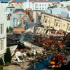 Jedan od najrazornijih zemljotresa u Kaliforniji dogodio se 1991.