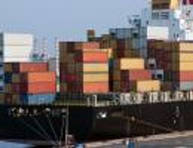 Port w Gdańsku prognozuje wzrost przeładunków kontenerów w 2011 r., w porównaniu z bieżącym rokiem, o 52 proc.; port w Gdyni zakłada wzrost do 20 proc. W 2010 r. w porównaniu z rokiem poprzednim porty także zanotowały wzrost przeładunków - odpowiednio o 113 i 28 proc. Fot. Shutterstock