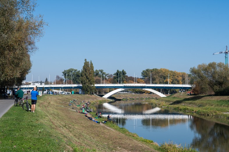 Jaka Rzeka Płynie Przez Katowice Arcytrudny sprawdzian z geografii Polski. 15/20 to fantastyczny wynik
