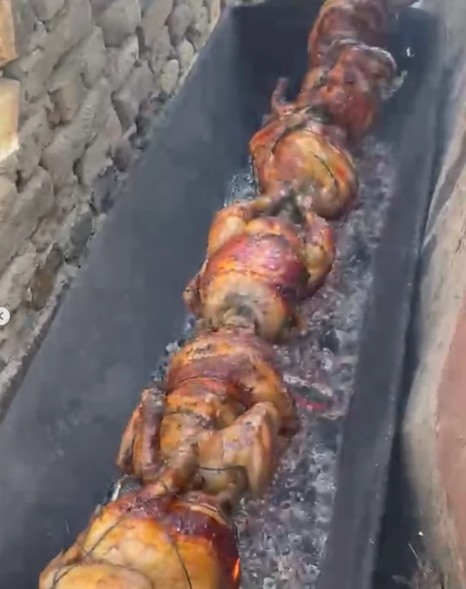 Mladen Mijatović pokazao kako se hrani