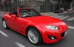 Mazda MX-5 2.0 MZR: Kusicielka