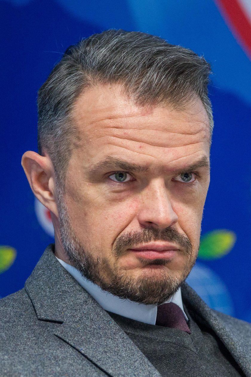 Sławomir Nowak