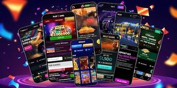 Yggdrasil Vikings Berzerk casino gaming offer bonus review scene