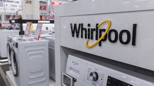 Whirlpool zapłaci pracownikom 1000 dolarów za zaszczepienie