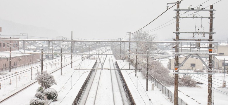 Wielki odwrót od kolei. Nowy rozkład będzie jeszcze gorszy