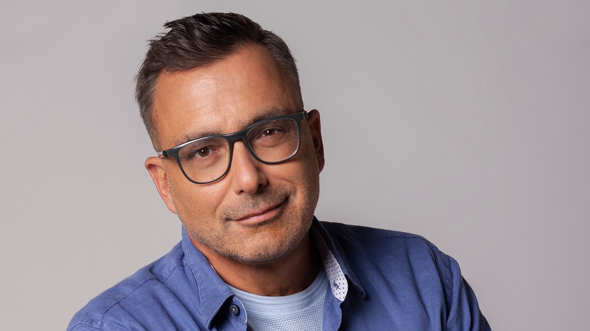 Vadonatúj műsort kap Sváby András, Osváth Zsolti is képernyőre kerül – itt láthatják őket majd a nézők