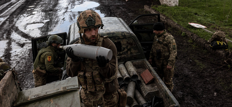 Ukraina zbroi się do bitwy powietrznej. "Strategia, wobec której Putin nie ma żadnych szans"