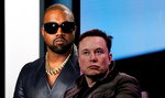 Kanye West znów zbanowany na Twitterze. Wcześniej wychwalał jednego z największych zbrodniarzy w historii. Elon Musk naprawdę się zdenerwował