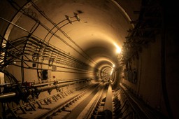 Budowa najdłuższego tunelu w Polsce ruszy w tym roku