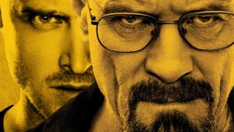 "Breaking Bad". Bryan Cranston - najlepszy aktor w serialu dramatycznym , Giancarlo Esposito - najlepszy aktor drugoplanowy